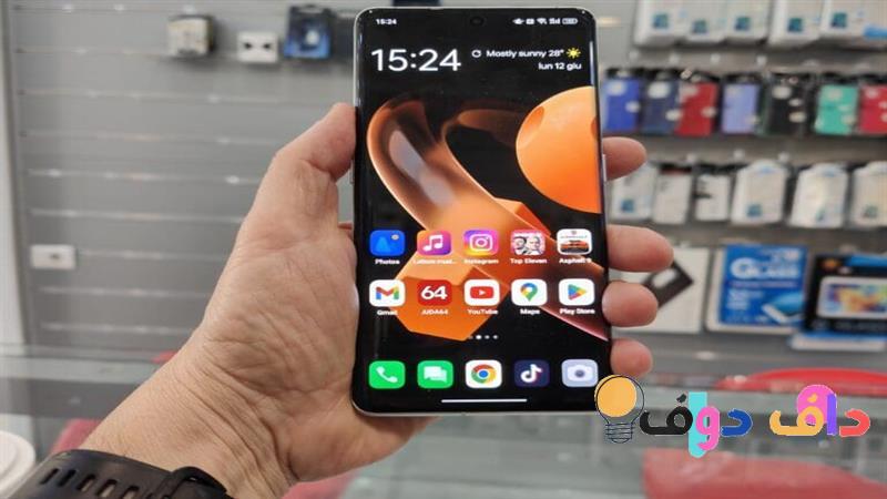 مراجعة شاملة لهاتف Redmi Note 11 Pro Plus الأداء، المميزات، والعيوب